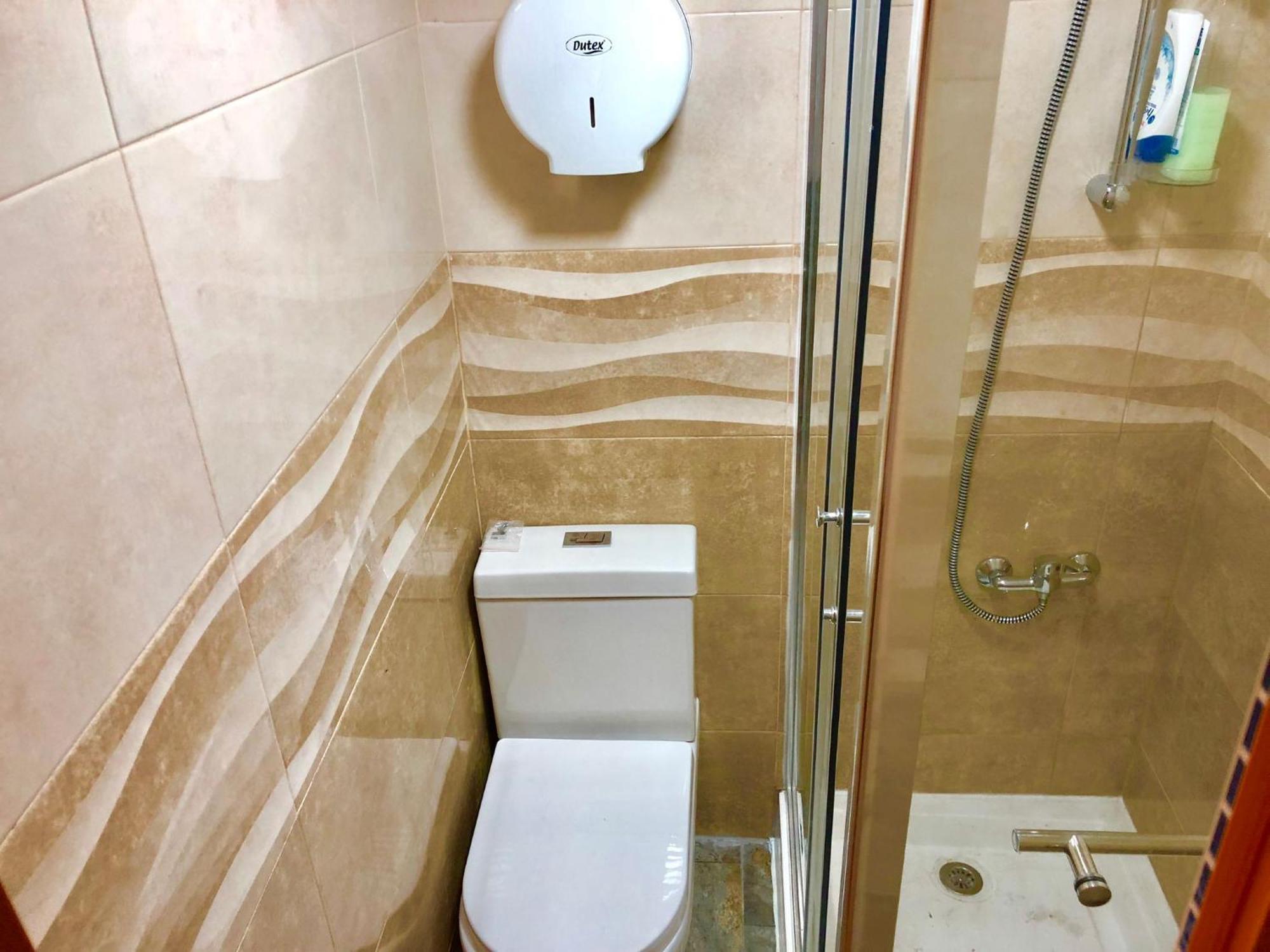 In - 3lisbon Downtown Private Bedroom River View Gasthof *