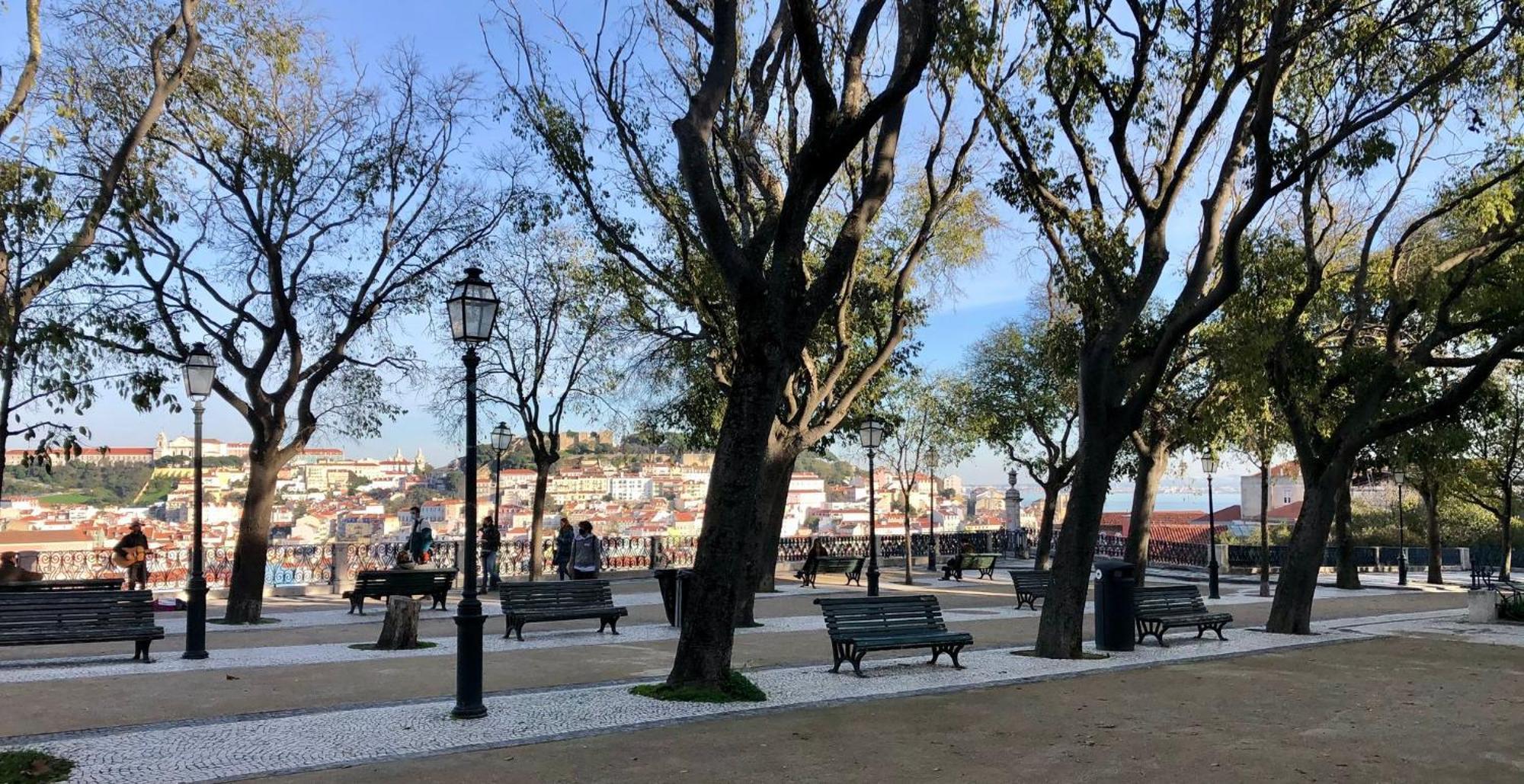 In - 3lisbon Downtown Private Bedroom River View Gasthof *