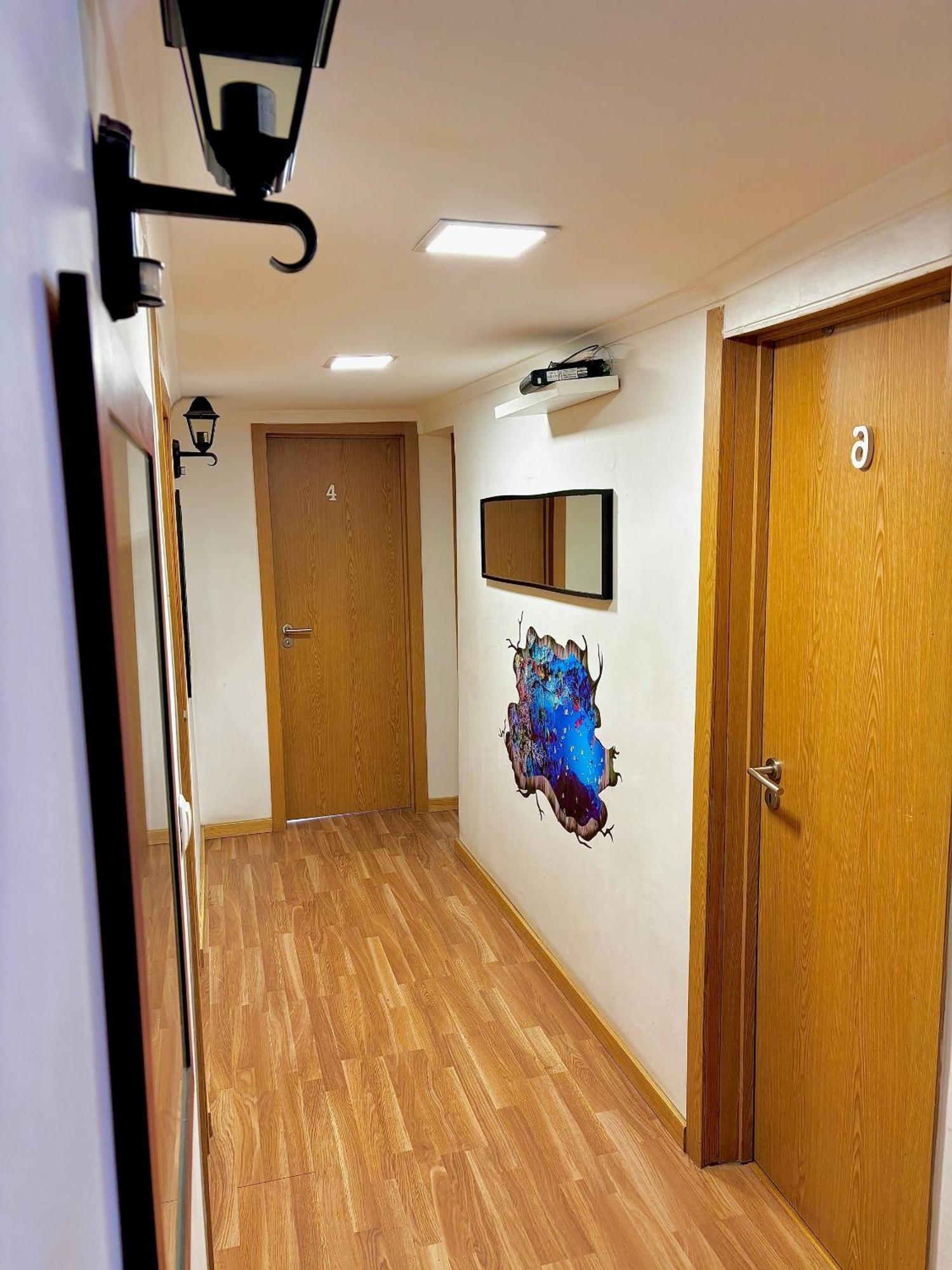 In - 3lisbon Downtown Private Bedroom River View Gasthof