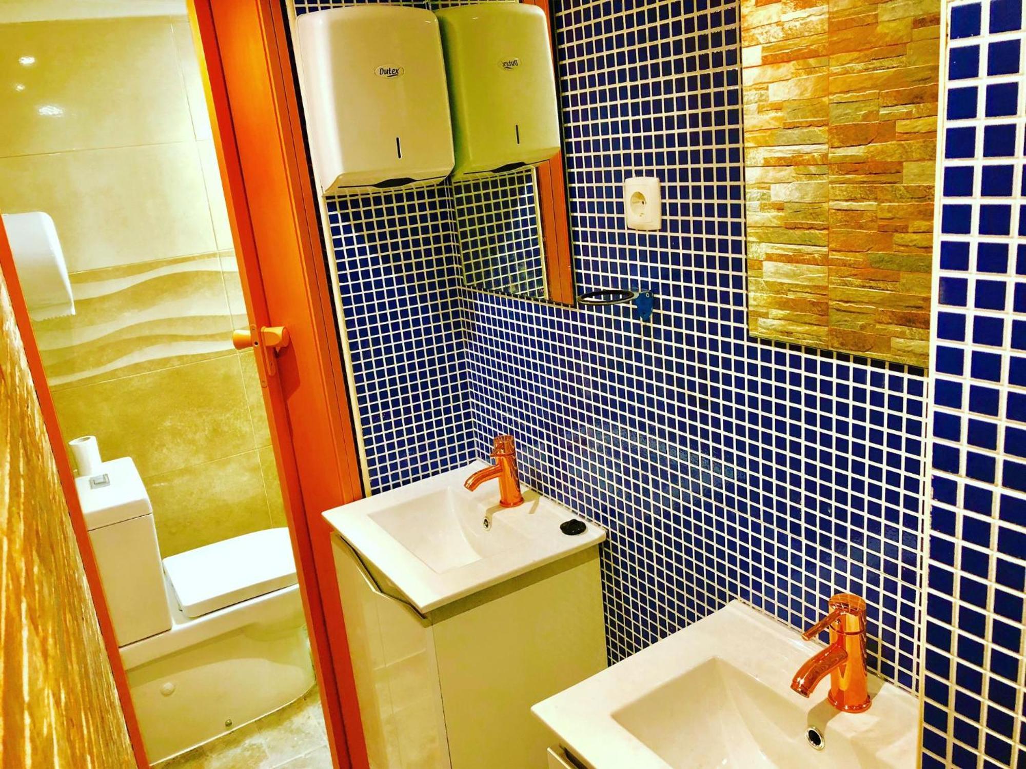 In - 3lisbon Downtown Private Bedroom River View * Lissabon